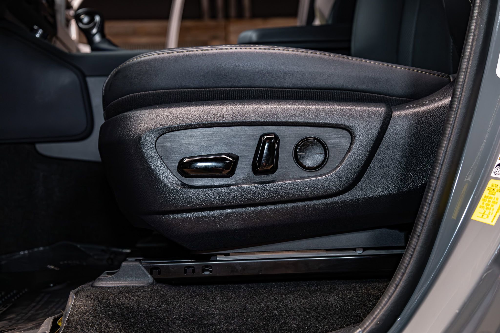 Used 2025 Lexus GX 550 550 Overtrail image 21