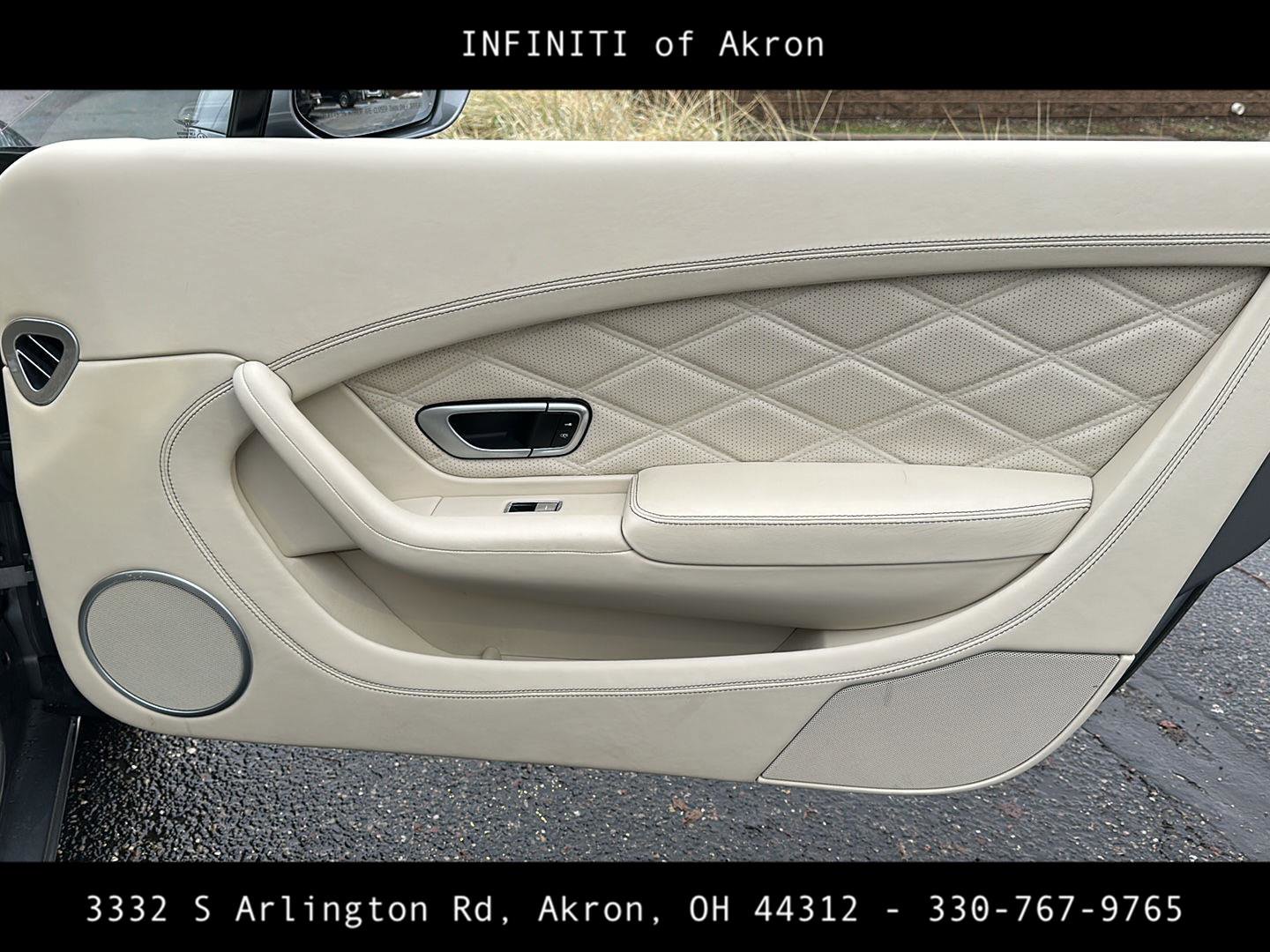 Used 2013 Bentley Continental GT image 19