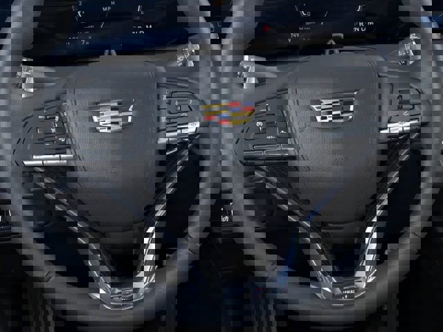 New 2025 Cadillac CT5 Sport w/ Sun And Sound Package image 19