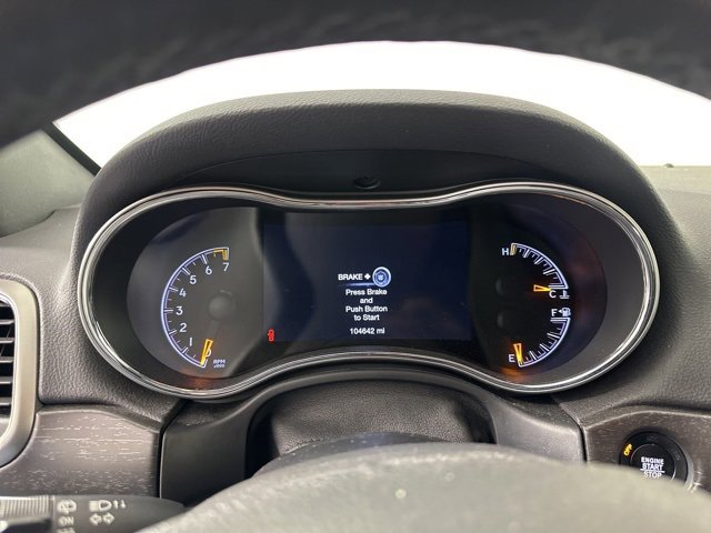 Used 2018 Jeep Grand Cherokee Limited image 14