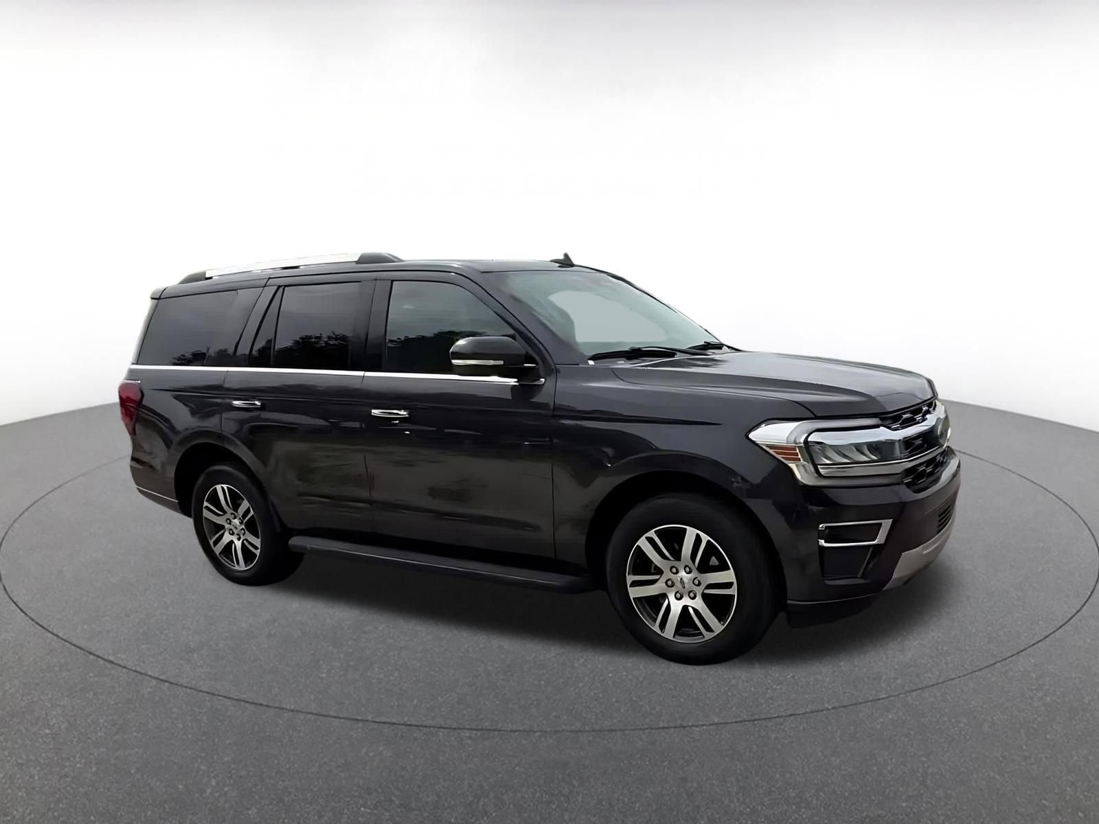 Used 2024 Ford Expedition Limited RWD video 2
