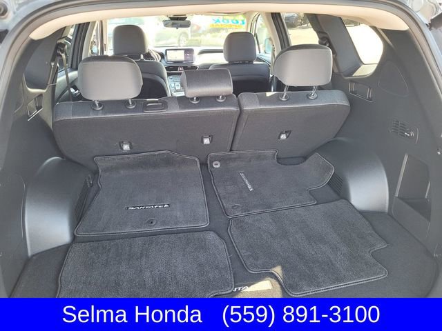 Used 2023 Hyundai Santa Fe SEL image 26