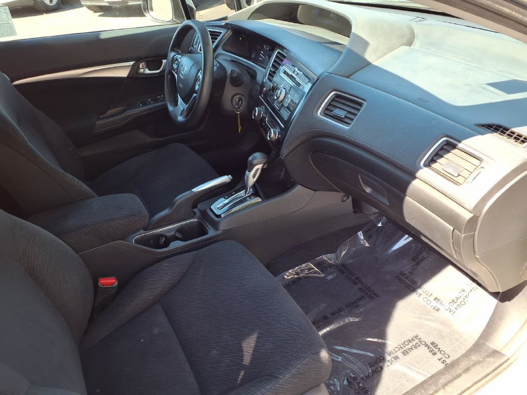 Used 2013 Honda Civic EX image 36