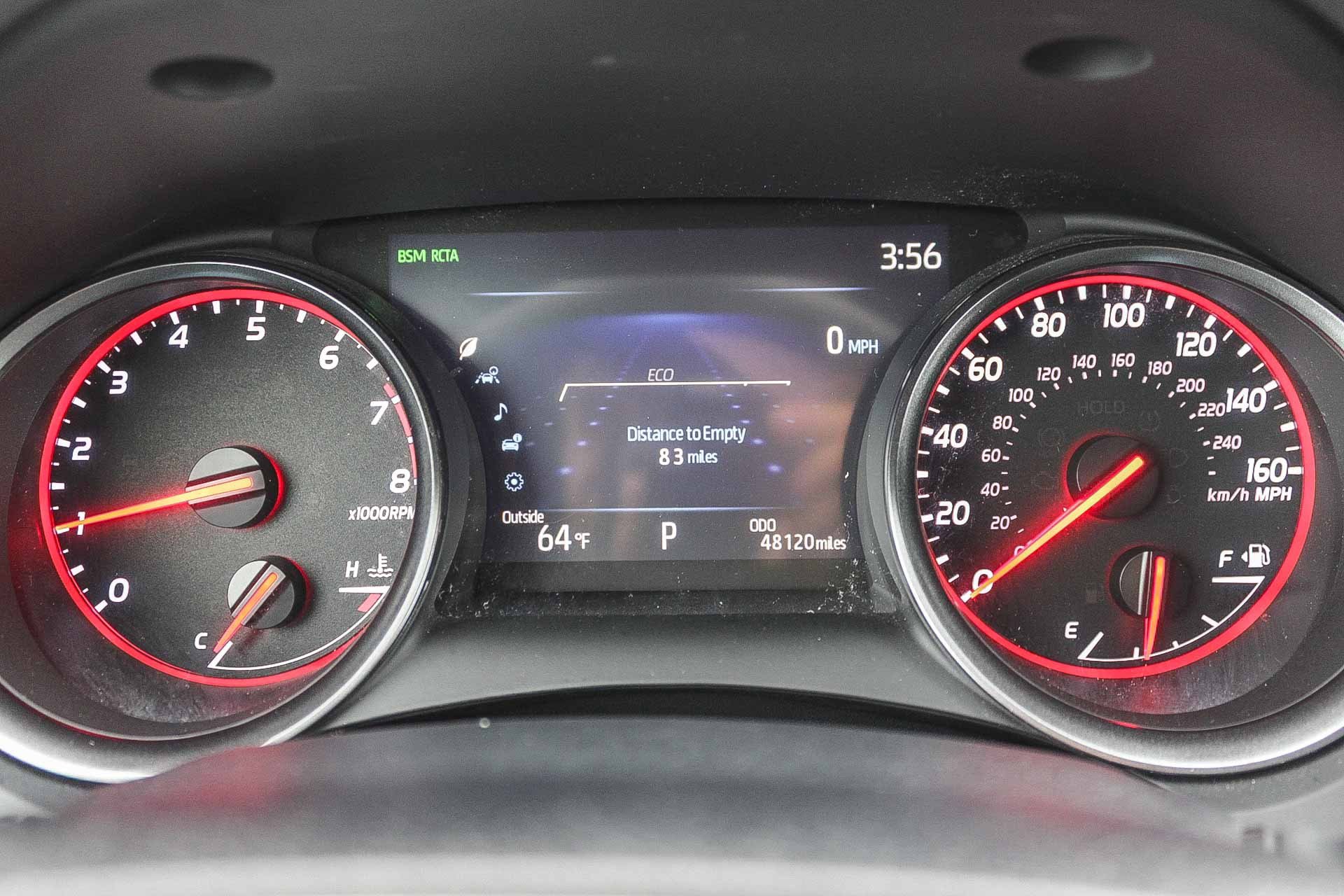 Certified 2024 Toyota Camry XSE image 24