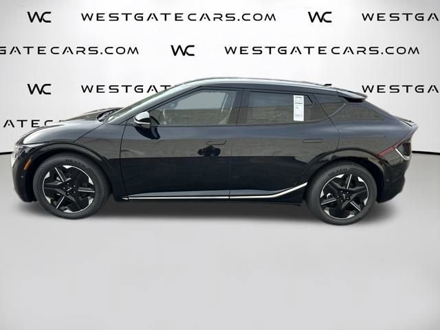 New 2025 Kia EV6 Wind image 4