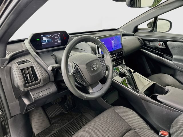 Used 2023 Toyota bZ4X AWD w/ Weather Package image 3
