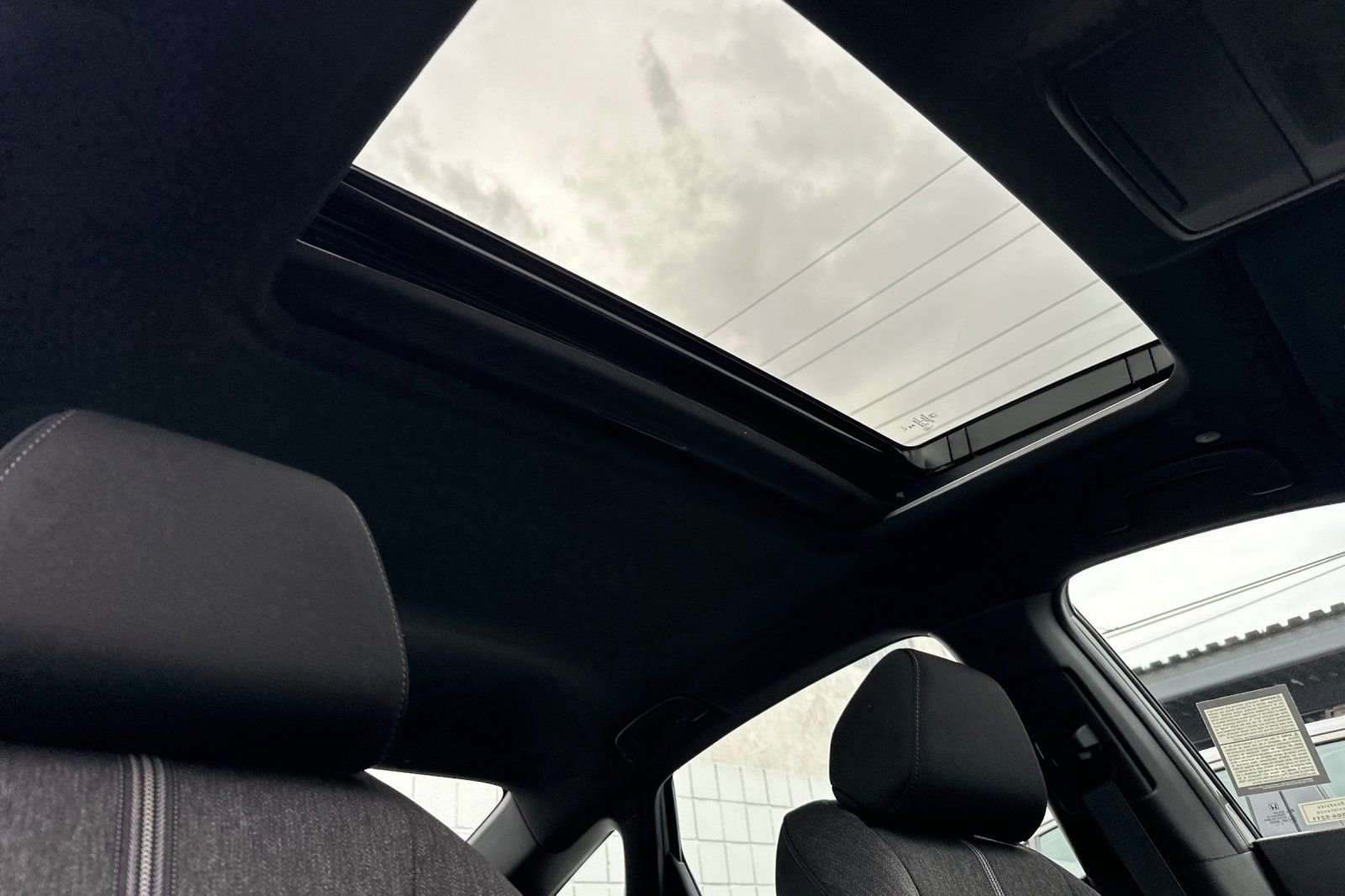 Used 2025 Honda Accord Sport image 20