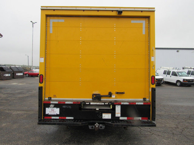 Used 2022 Ford E-350 and Econoline 350 Super Duty RWD image 4