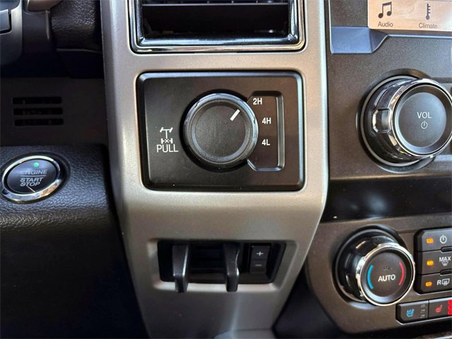 Used 2019 Ford F250 Lariat w/ Lariat Ultimate Package image 30