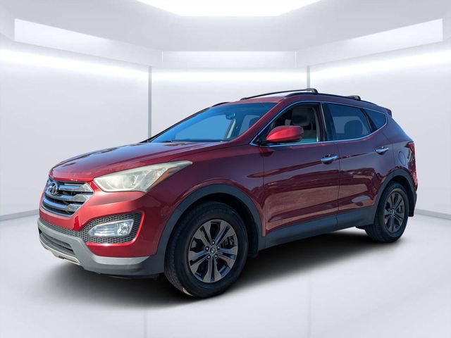 Used 2014 Hyundai Santa Fe Sport w/ Popular Equipment Package 02 image 8