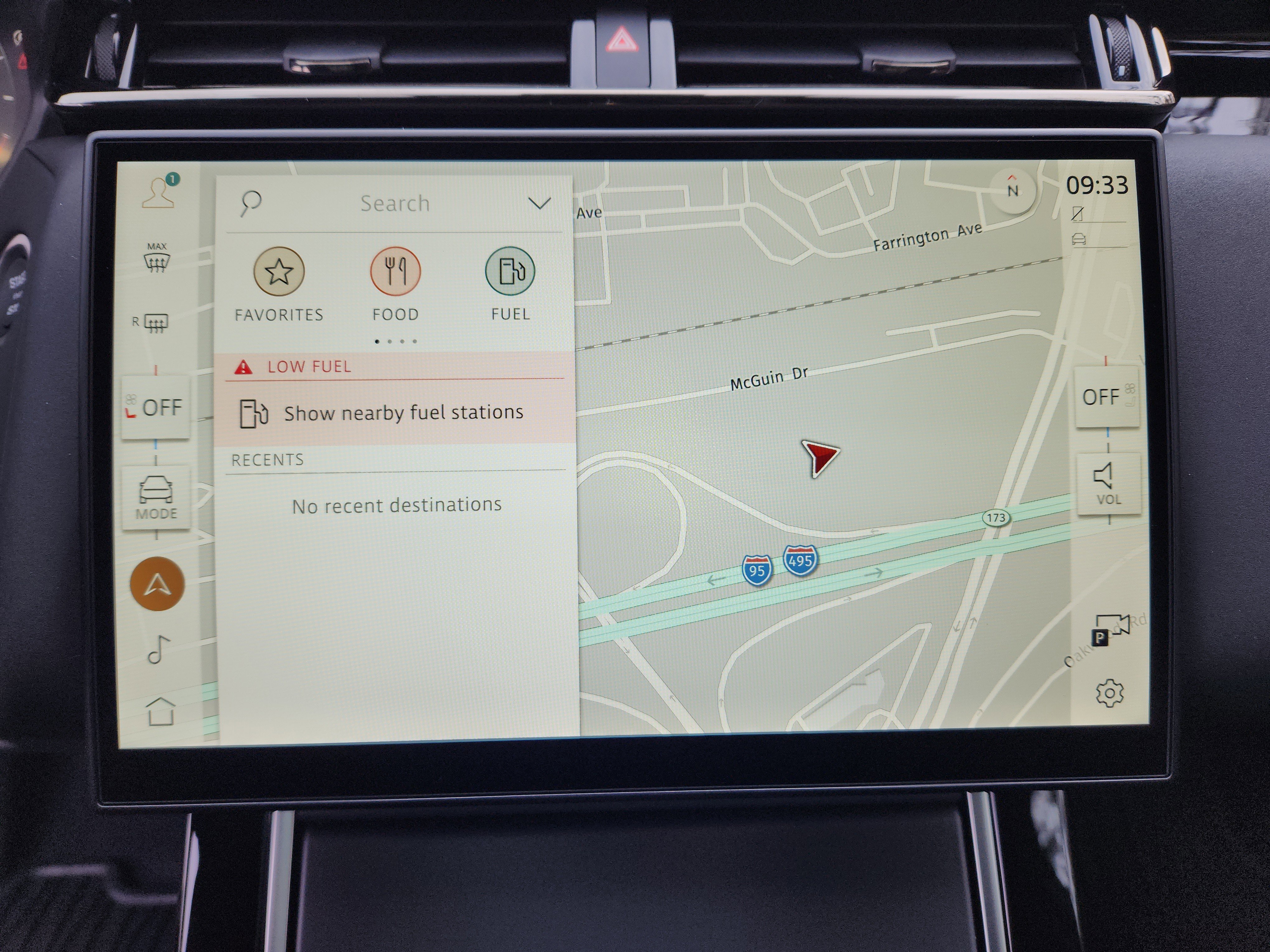 Used 2026 Land Rover Range Rover Velar S image 21