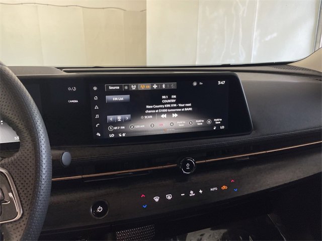 Certified 2025 Nissan Ariya AWD image 27
