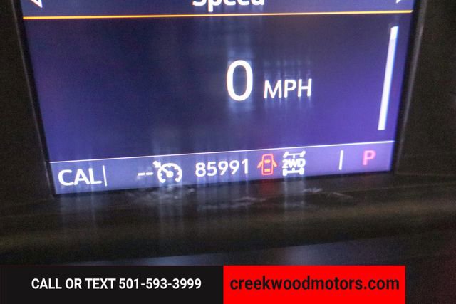 Used 2021 Chevrolet Silverado 2500 LT w/ Z71 Off-Road Package image 61