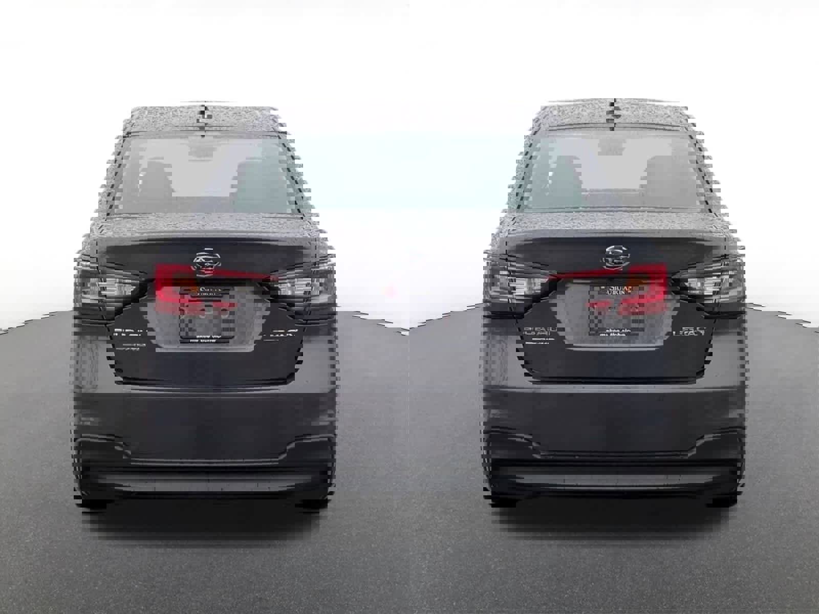 Certified 2025 Subaru Legacy Limited image 5