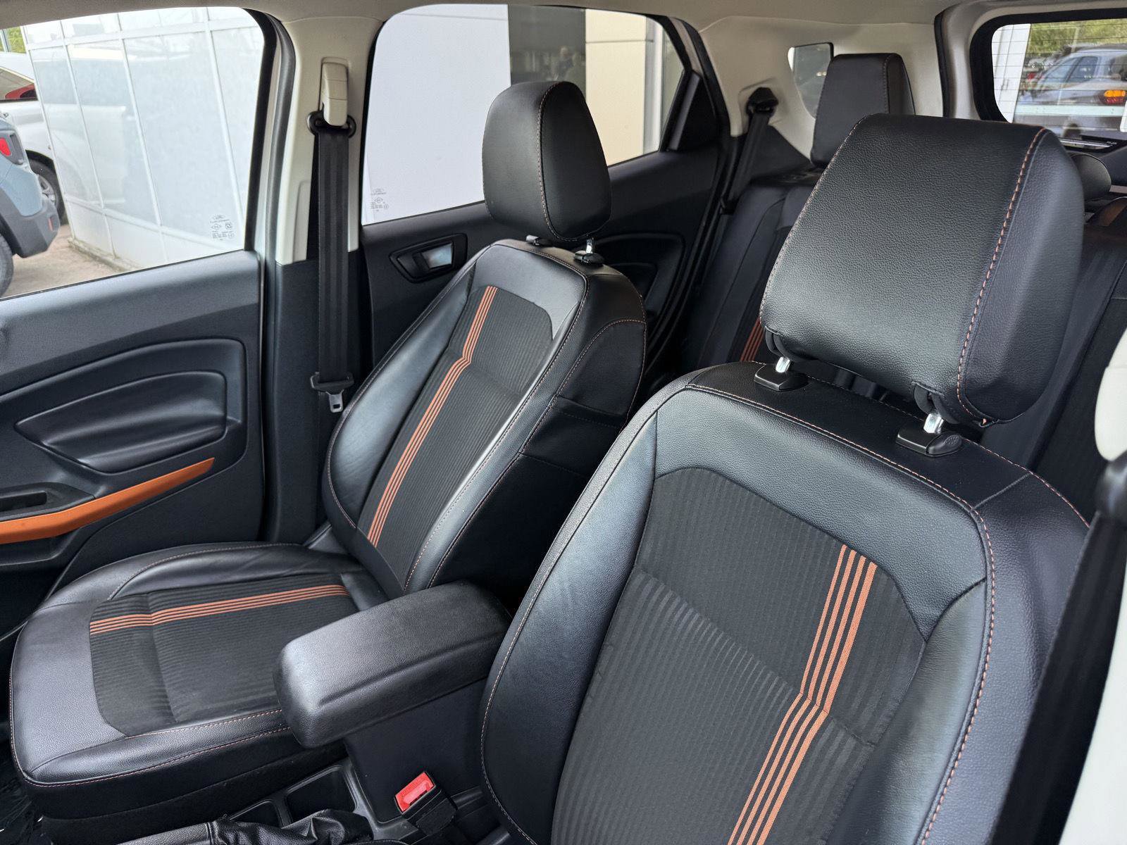 Used 2018 Ford EcoSport SES AWD/4WD image 17