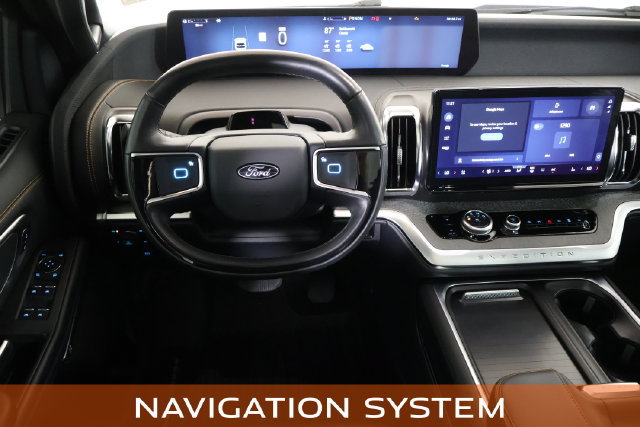 Used 2025 Ford Expedition Tremor AWD/4WD image 21