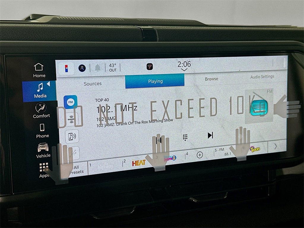 New 2026 Jeep Wrangler Sport image 13