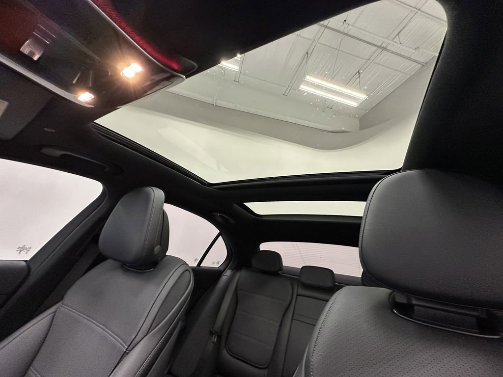 Certified 2025 Mercedes-Benz C 300 Sedan image 33