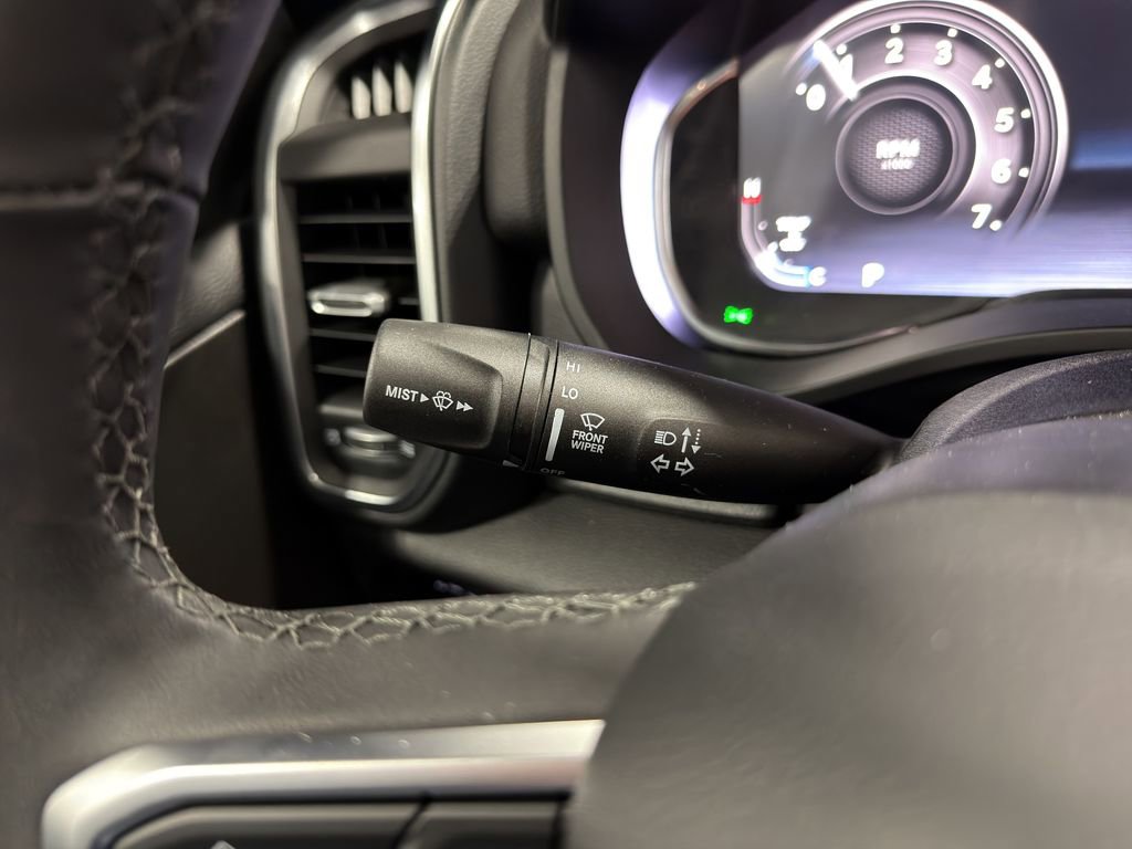 New 2026 RAM 1500 Big Horn image 27