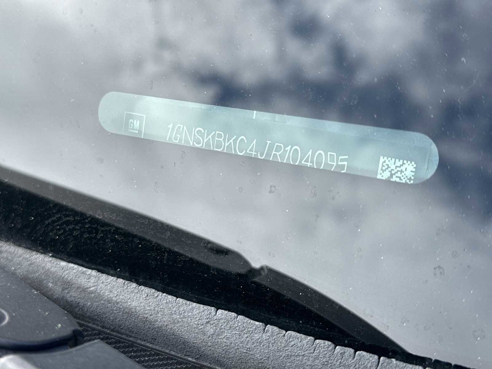 Used 2018 Chevrolet Tahoe LT image 28