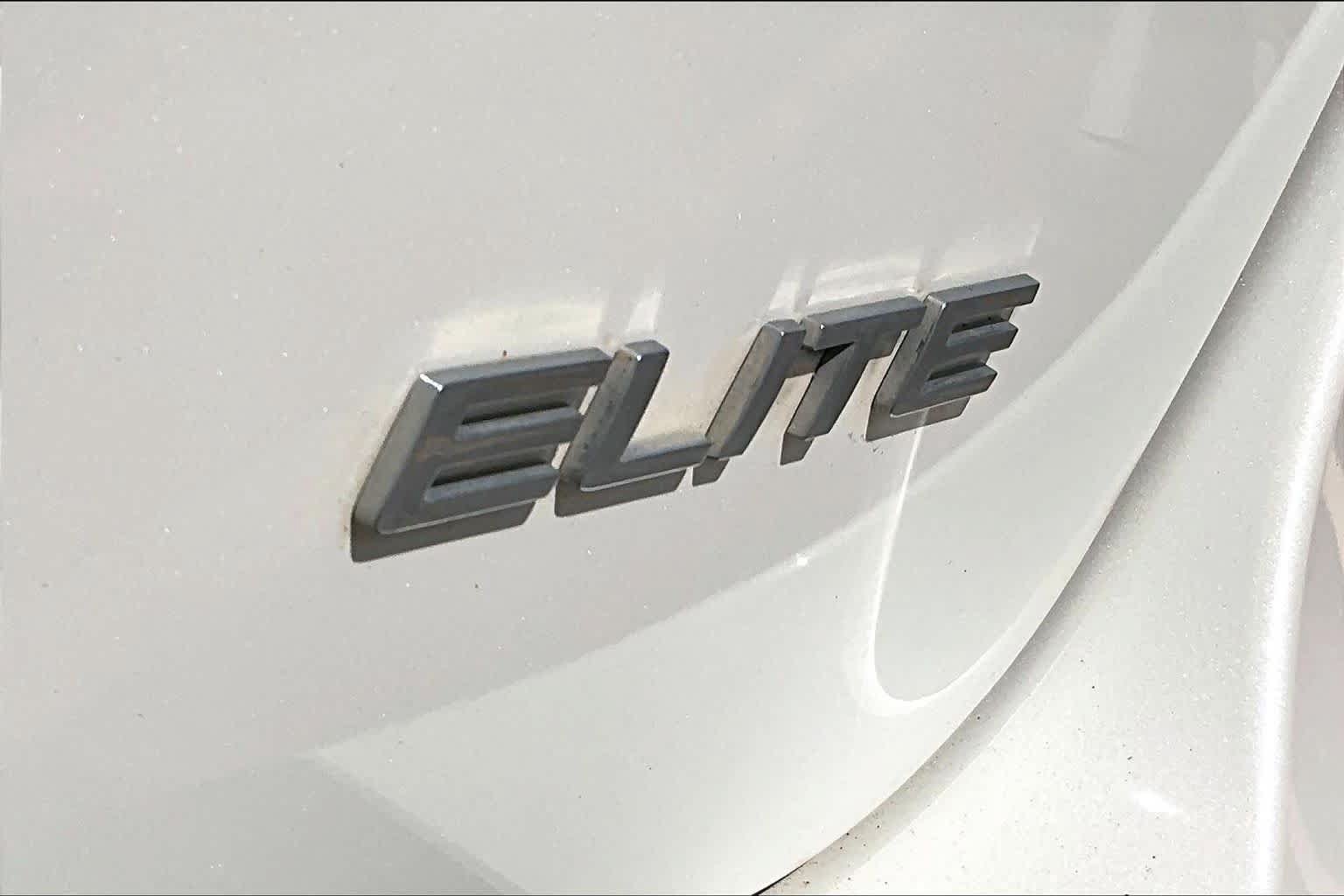 Used 2019 Honda Odyssey Elite image 10