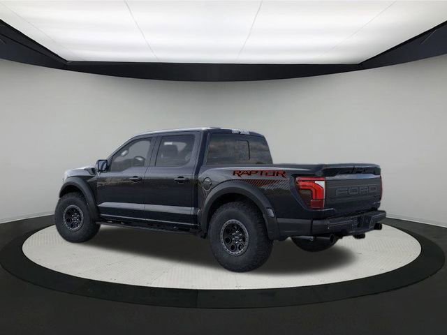 New 2025 Ford F150 Raptor image 4