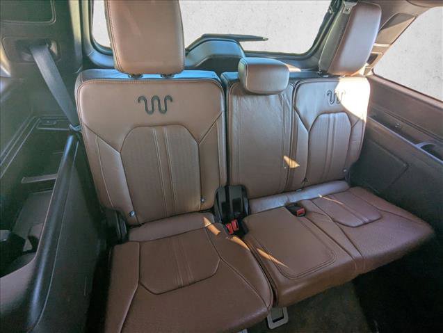 Used 2024 Ford Expedition King Ranch image 20