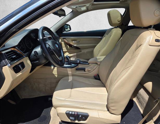 Used 2014 BMW 428i Coupe image 17