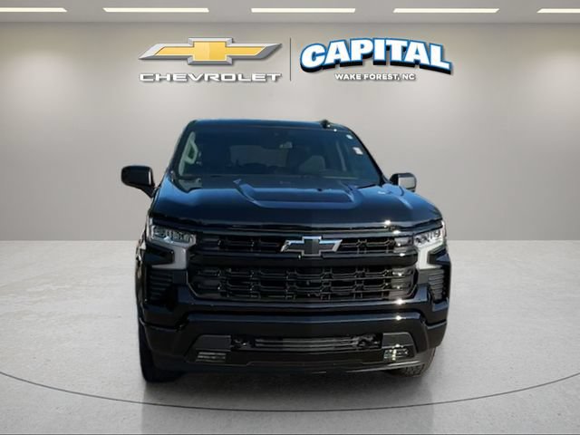 Used 2026 Chevrolet Silverado 1500 RST w/ Convenience Package II AWD/4WD image 8