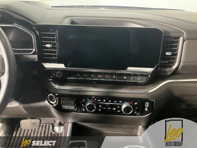 Used 2025 Chevrolet Silverado 1500 LTZ w/ Technology Package AWD/4WD image 20
