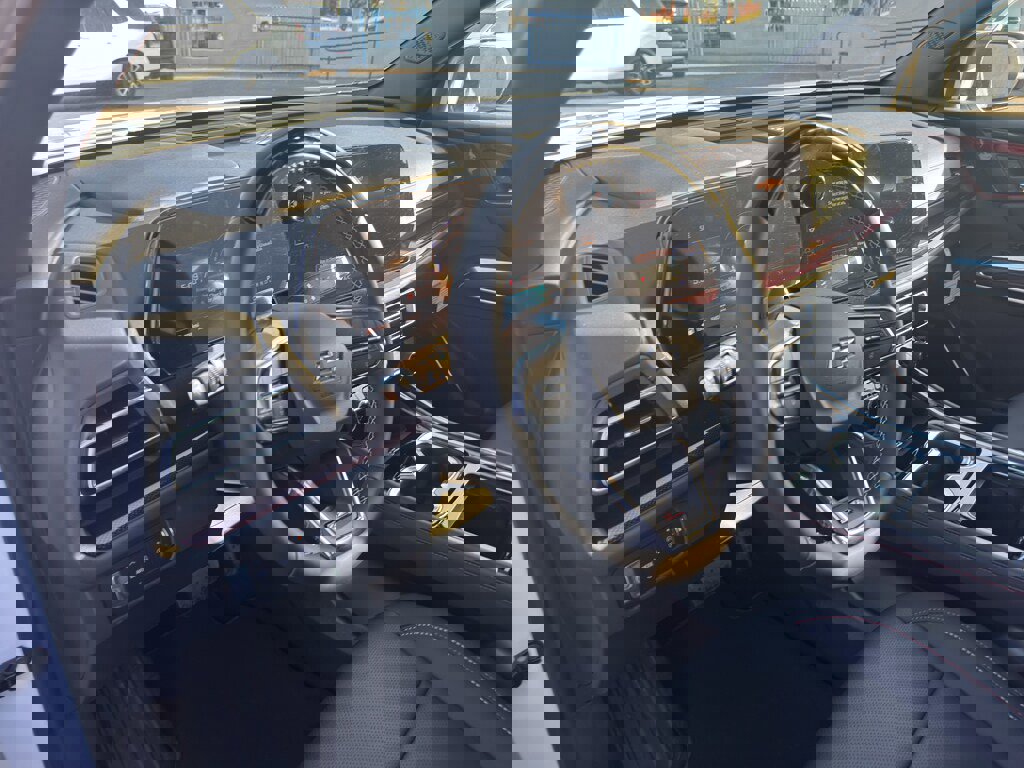 New 2026 Chevrolet Traverse Z71 w/ Enhanced Driving Package image 12