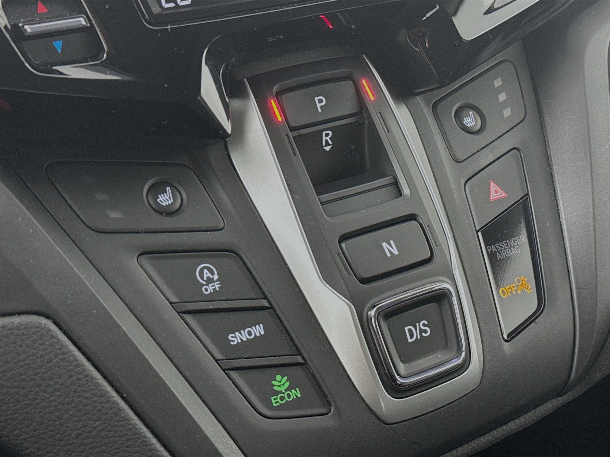 Certified 2026 Honda Odyssey EX-L image 16