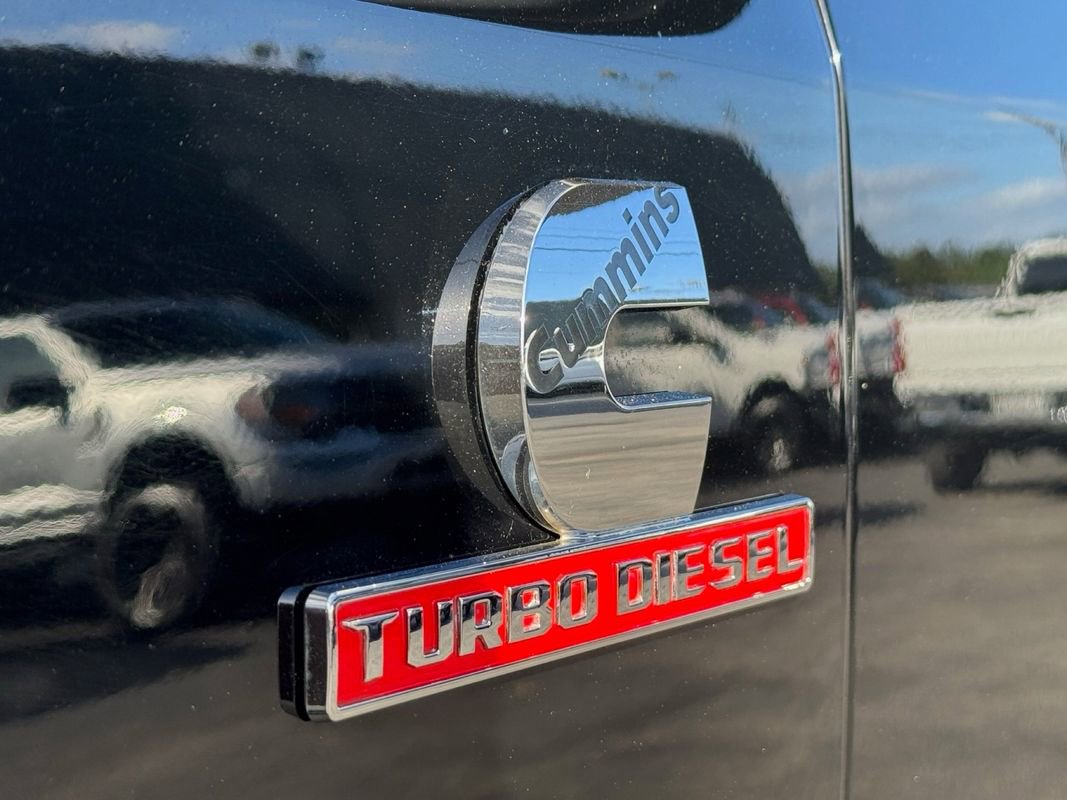 Used 2020 RAM 3500 Tradesman image 8