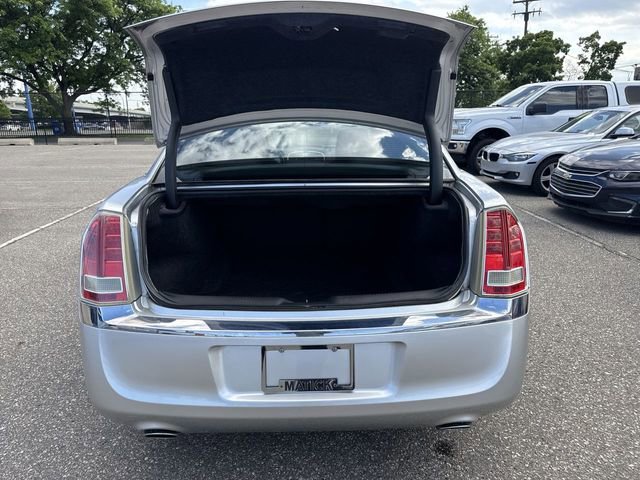 Used 2012 Chrysler 300 Touring RWD image 15