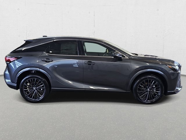 New 2026 Lexus RX 350 Premium w/ Convenience Package image 4