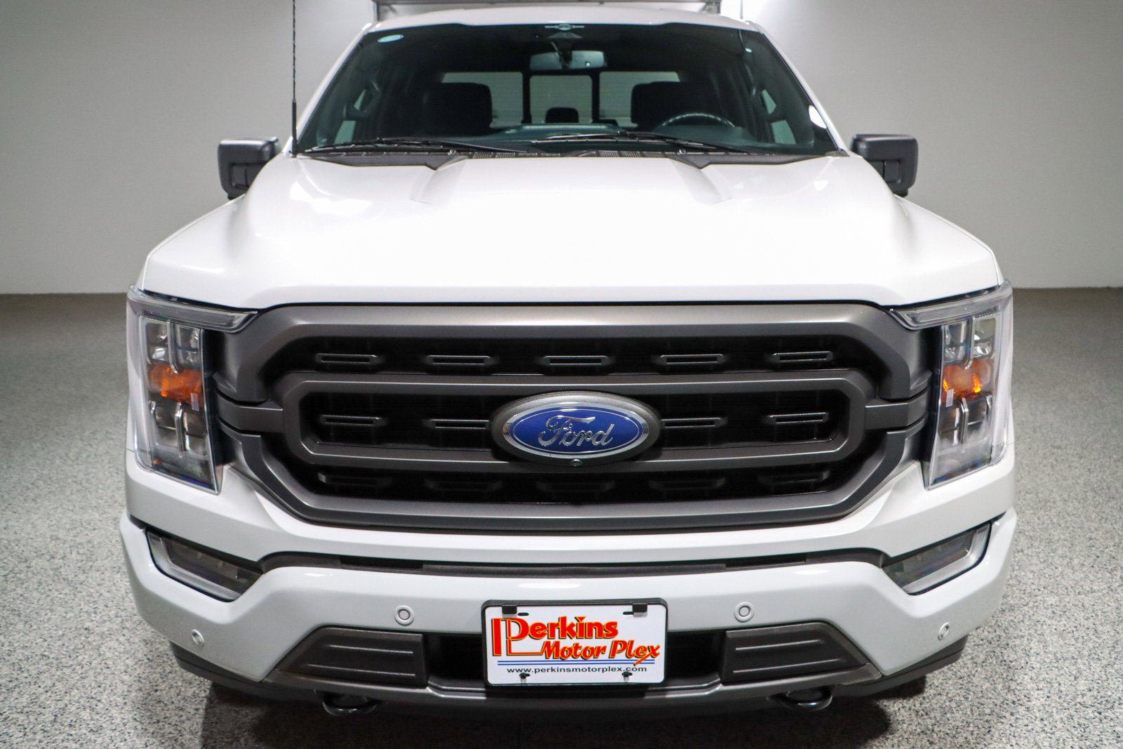 Used 2023 Ford F150 XLT w/ Equipment Group 302A High image 4