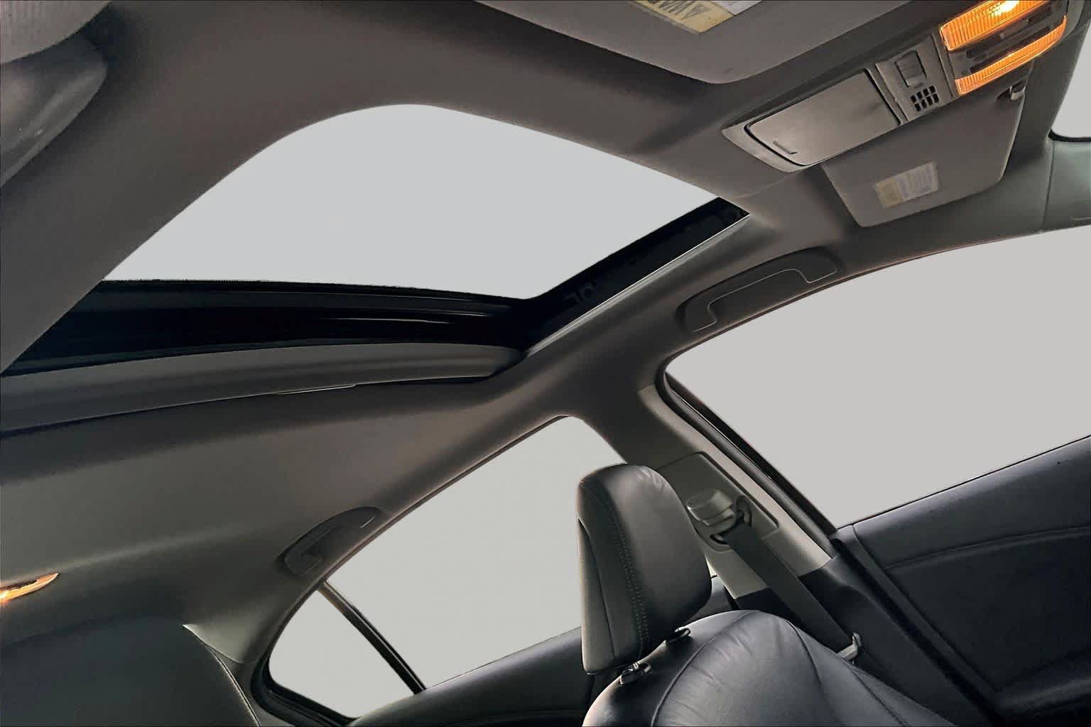 Used 2015 Honda Accord EX-L image 13