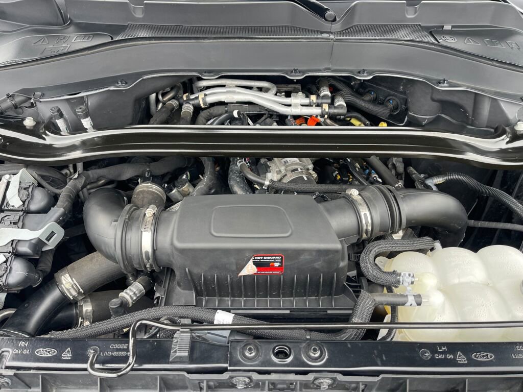 Used 2023 Ford Explorer ST w/ Equipment Group 401A image 31