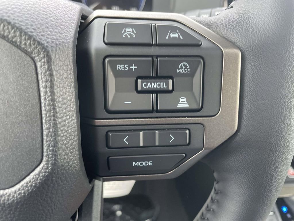 New 2026 Toyota Land Cruiser image 33