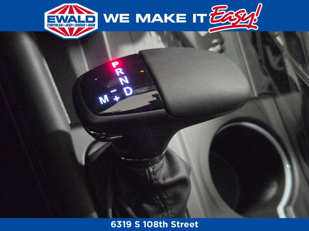 New 2026 Dodge Durango GT image 8