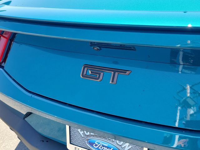 New 2026 Ford Mustang GT Premium RWD image 8