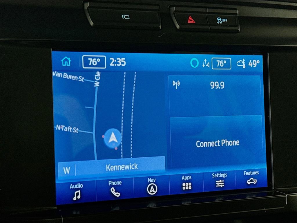 Used 2023 Ford F150 XLT w/ Equipment Group 301A Mid image 11