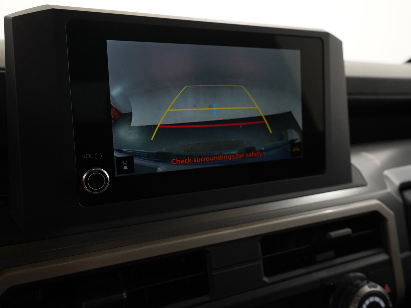 Used 2024 Toyota Tacoma TRD Off-Road image 27