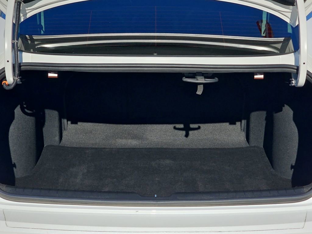 Used 2022 Hyundai Sonata Limited w/ Cargo Package image 13