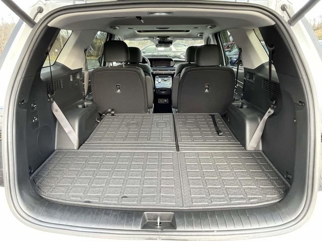 Used 2025 Hyundai Palisade SEL image 10