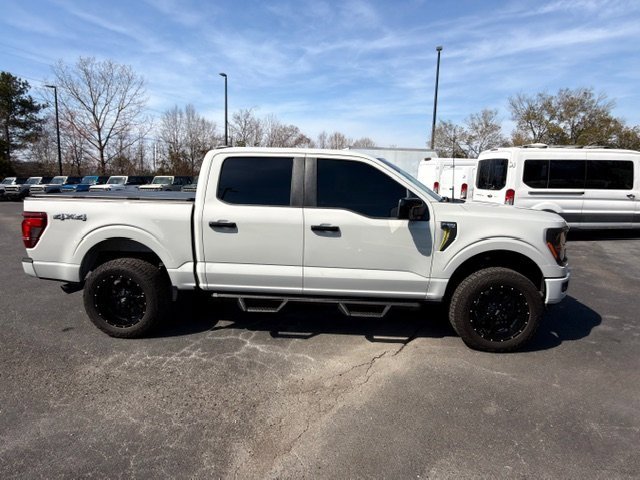 Used 2024 Ford F150 STX image 10