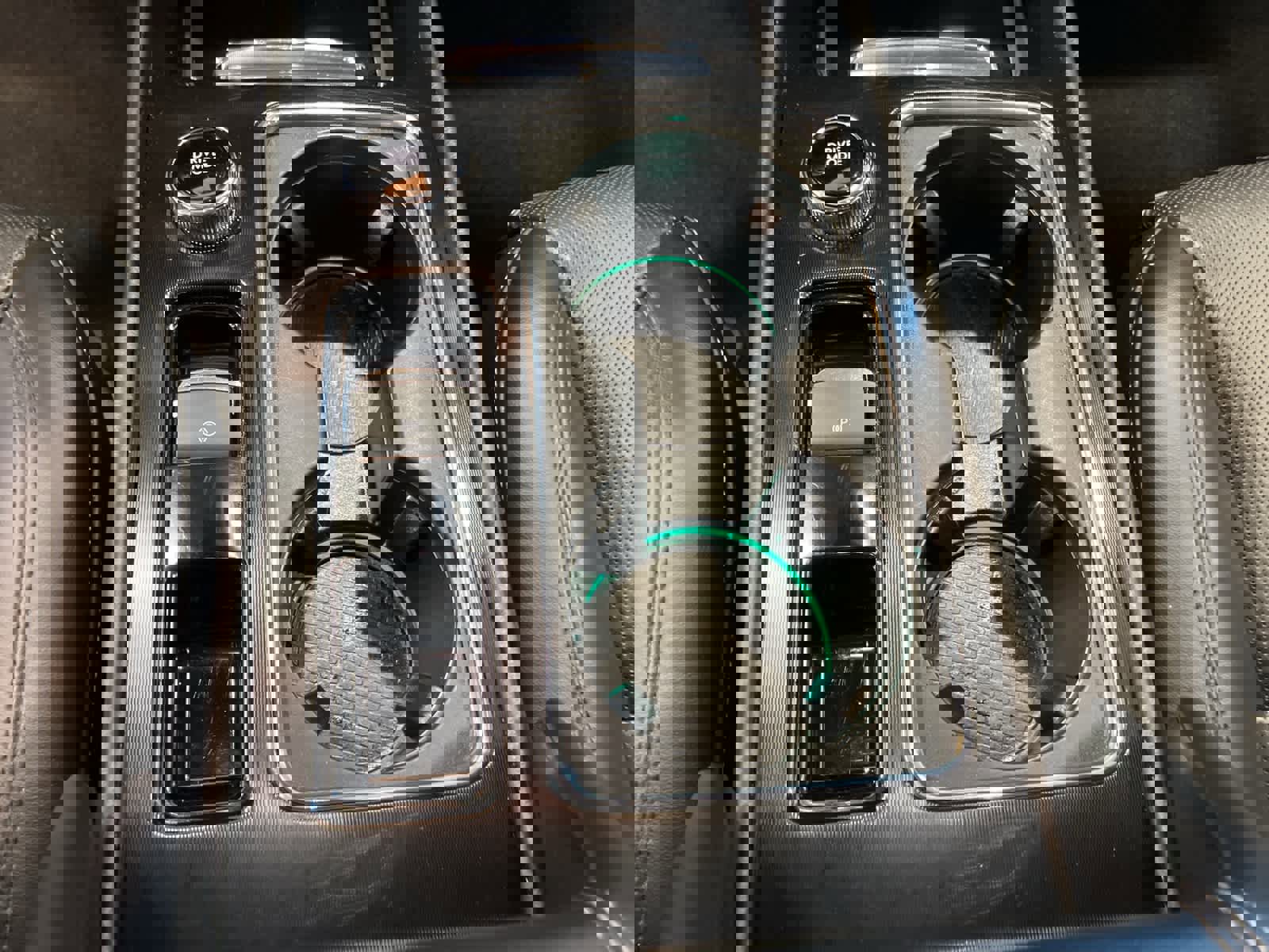 Used 2022 Lincoln Corsair Reserve w/ Equipment Group 201A image 17