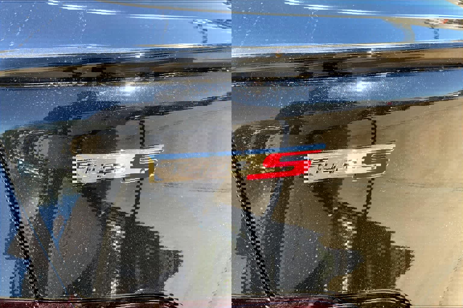 New 2025 Acura Integra Type S image 15