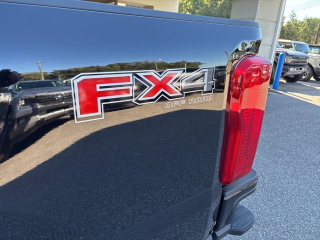 New 2026 Ford F350 XL w/ STX Appearance Package image 7