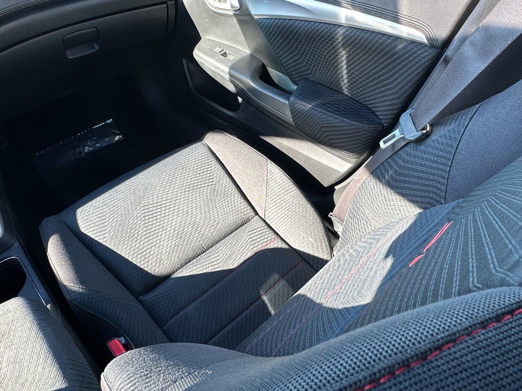 Used 2013 Honda Civic Si image 16